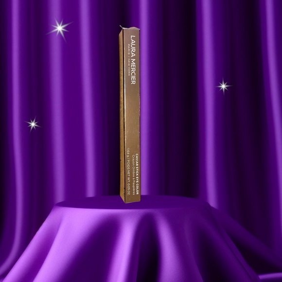 💜💚🌼NEW LAURA MERCIER CAVIAR STICK EYE COLOR - Picture 4 of 8